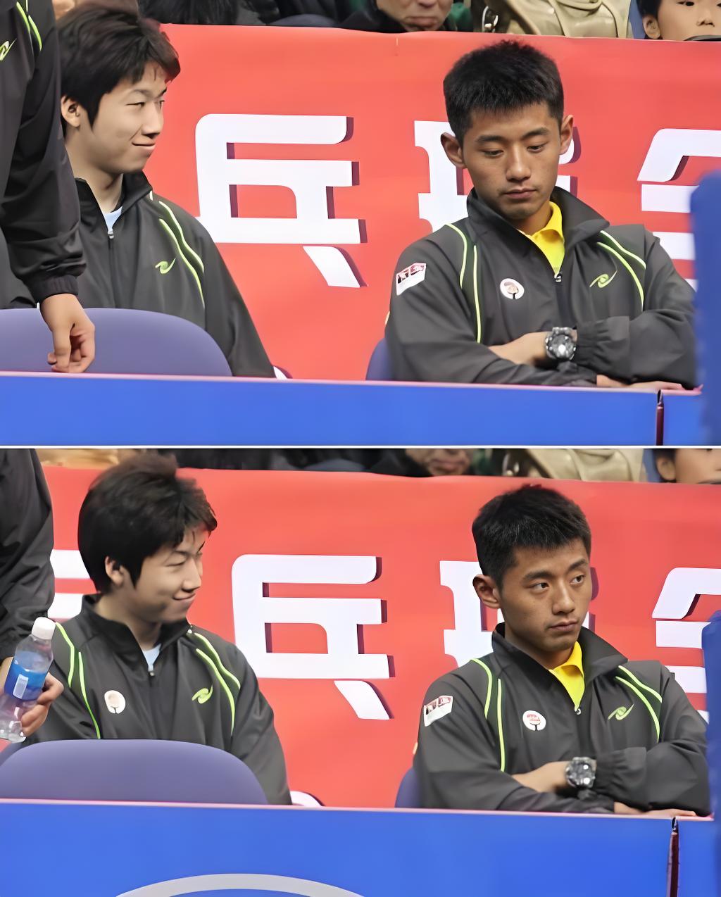 瑞典乒乓球队绝杀韩国乒乓球队,水谷隼关键制胜 瑞典乒乓球队绝杀韩国乒乓球队,水谷隼关键制胜