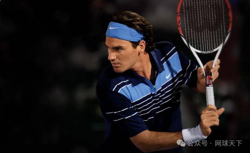 德国网球队险胜澳大利亚网球队，费德勒关键制胜