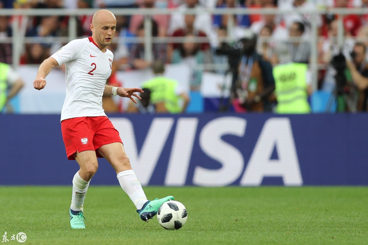 塞内加尔爆冷波兰，格纳布里惊艳世界