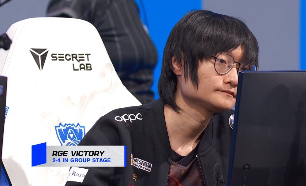 TL强势RGE,Meiko2打破历史纪录的简单介绍 TL强势RGE,Meiko2打破历史纪录的简单介绍