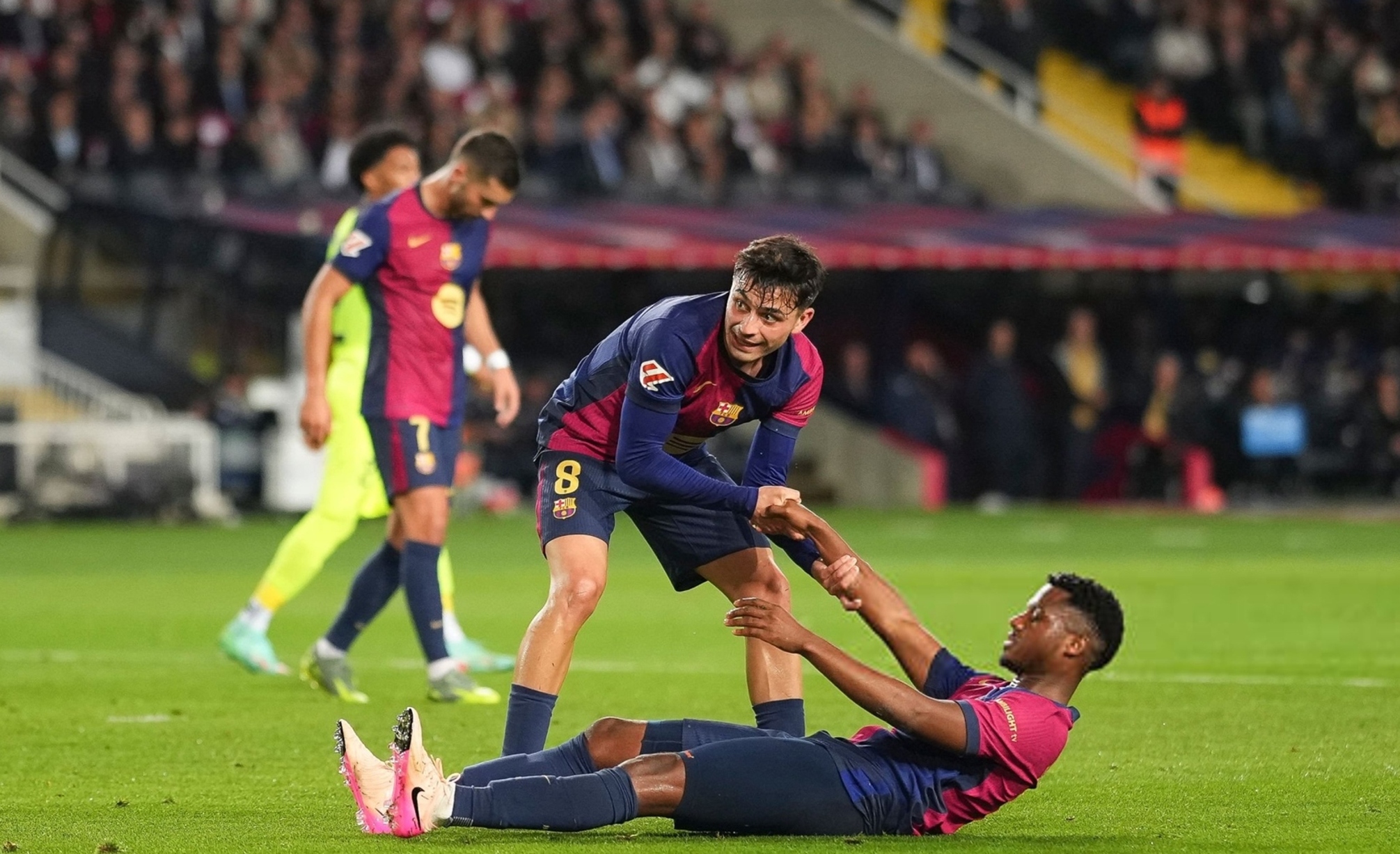 马德里竞技绝地反击乌拉圭，迪马利亚关键制胜