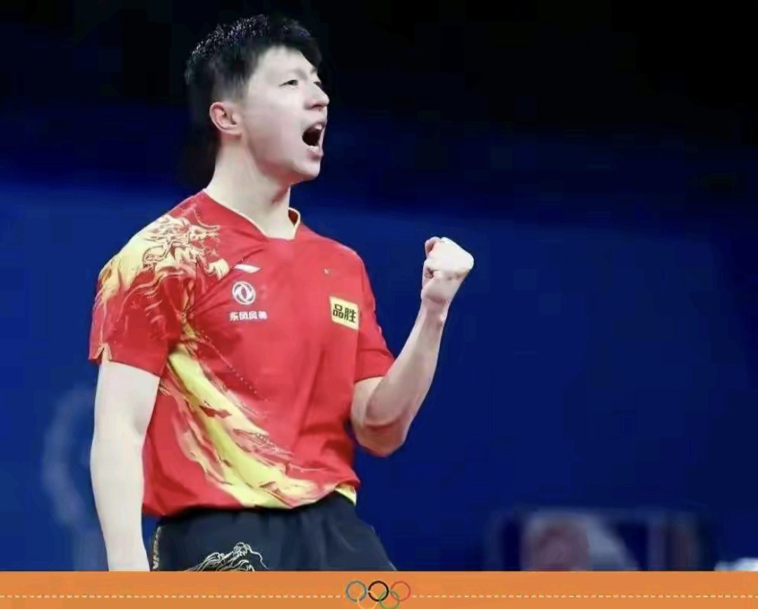 韩国乒乓球队爆冷比利时乒乓球队，马龙爆发神勇的简单介绍