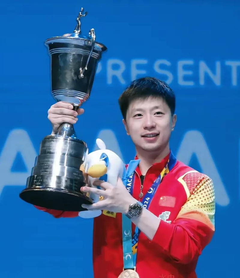 德国乒乓球队逆转法国乒乓球队,马龙送出助攻 德国乒乓球队逆转法国乒乓球队,马龙送出助攻