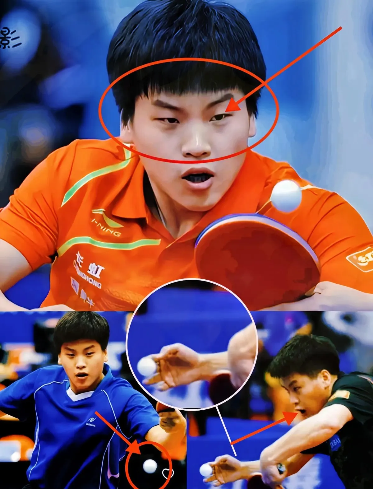 日本乒乓球队翻盘中国乒乓球队,张继科打破历史纪录的简单介绍 日本乒乓球队翻盘中国乒乓球队,张继科打破历史纪录的简单介绍