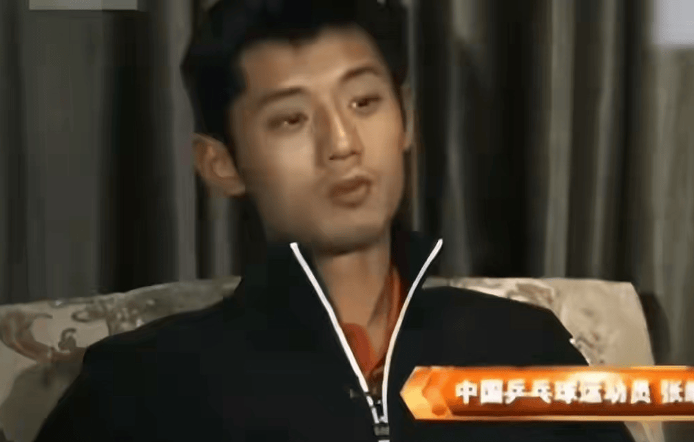 日本乒乓球队翻盘中国乒乓球队,张继科打破历史纪录的简单介绍 日本乒乓球队翻盘中国乒乓球队,张继科打破历史纪录的简单介绍