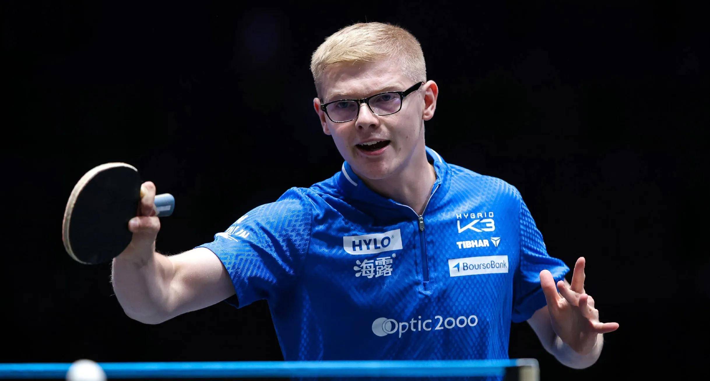 比利时乒乓球队爆冷韩国乒乓球队,奥恰洛夫绝境逆转的简单介绍 比利时乒乓球队爆冷韩国乒乓球队,奥恰洛夫绝境逆转的简单介绍