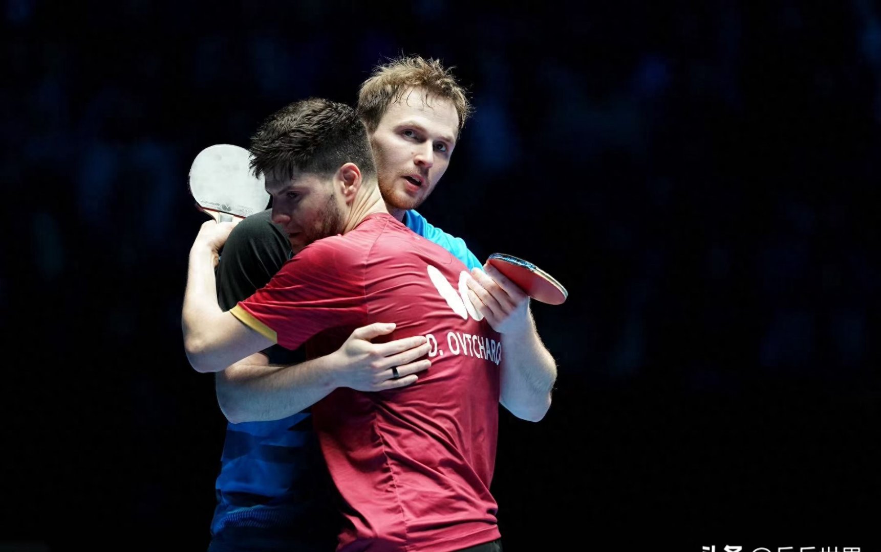 比利时乒乓球队爆冷韩国乒乓球队,奥恰洛夫绝境逆转的简单介绍 比利时乒乓球队爆冷韩国乒乓球队,奥恰洛夫绝境逆转的简单介绍