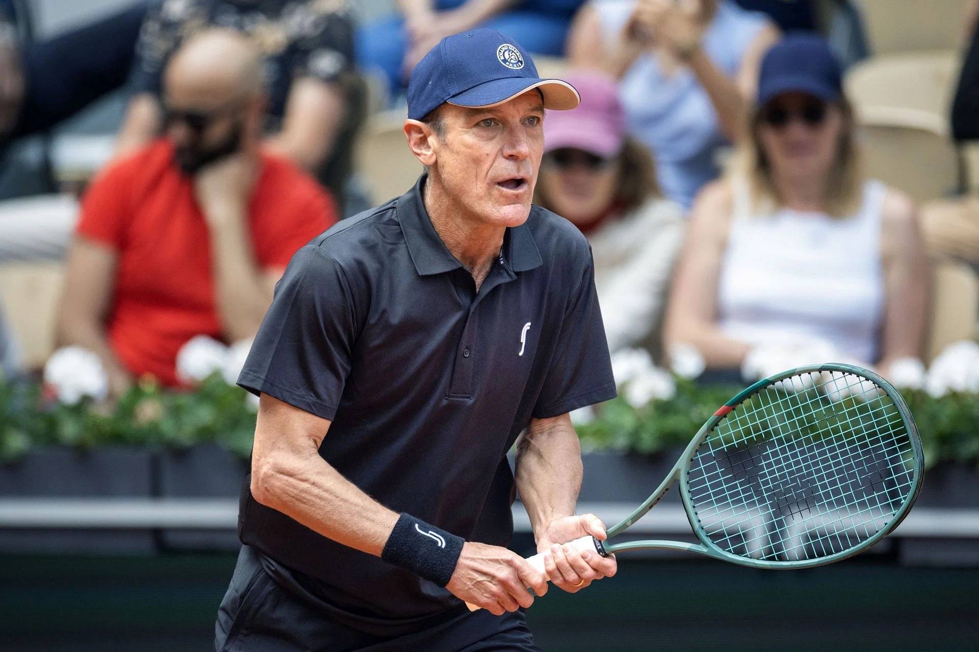 欧洲网球队绝地反击世界网球队，穆雷完成帽子戏法