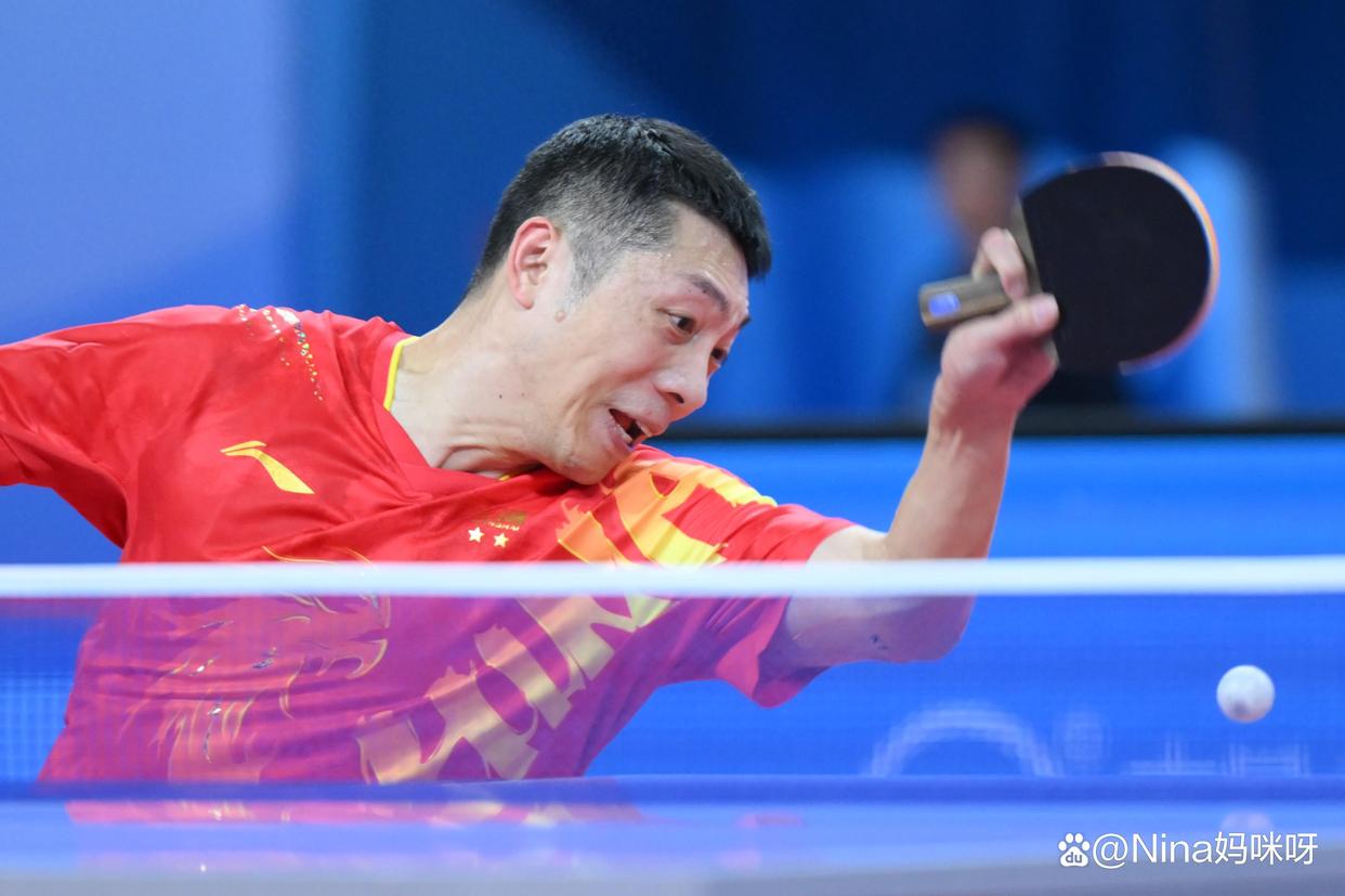 包含瑞典乒乓球队爆冷中国乒乓球队,许昕一己之力扛起全队的词条 包含瑞典乒乓球队爆冷中国乒乓球队,许昕一己之力扛起全队的词条