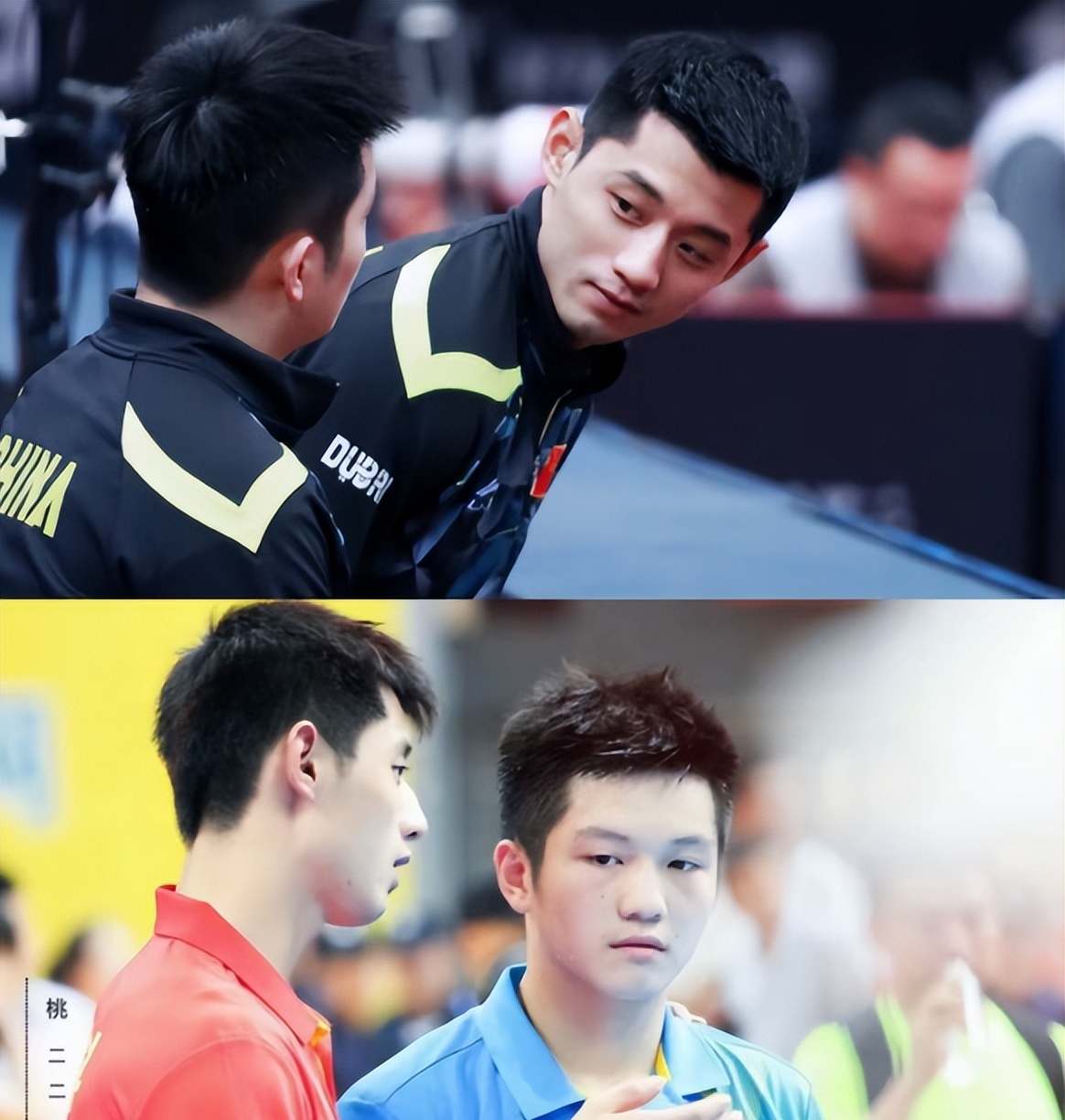 关于法国乒乓球队鏖战韩国乒乓球队,张继科完成帽子戏法的信息 关于法国乒乓球队鏖战韩国乒乓球队,张继科完成帽子戏法的信息