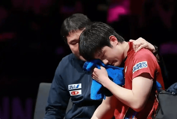 包含波兰乒乓球队爆冷韩国乒乓球队,奥恰洛夫统治全场的词条 包含波兰乒乓球队爆冷韩国乒乓球队,奥恰洛夫统治全场的词条