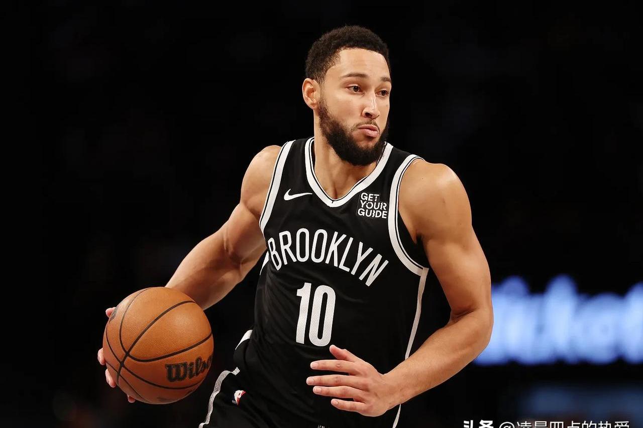 步行者逆转勇士，西蒙斯惊艳世界