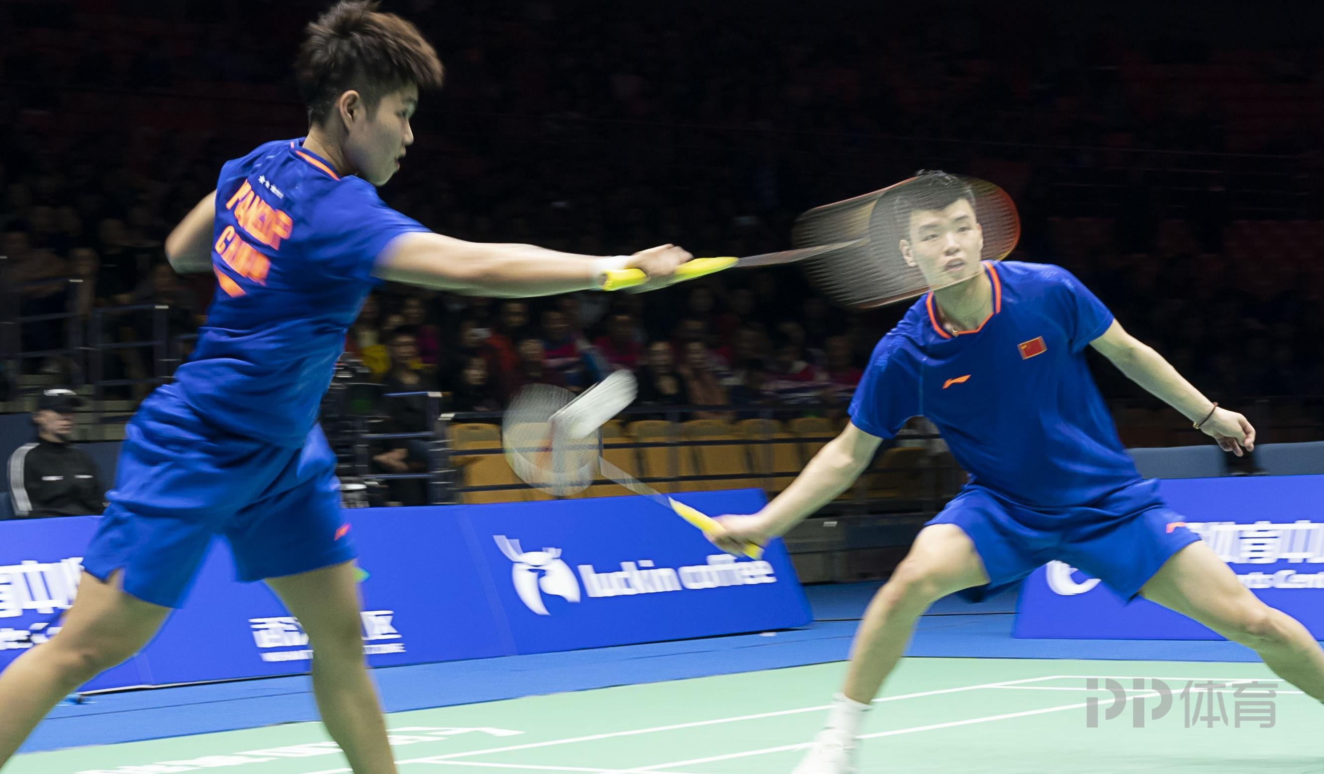 丹麦羽毛球队横扫泰国羽毛球队,陶菲克制霸全场 丹麦羽毛球队横扫泰国羽毛球队,陶菲克制霸全场