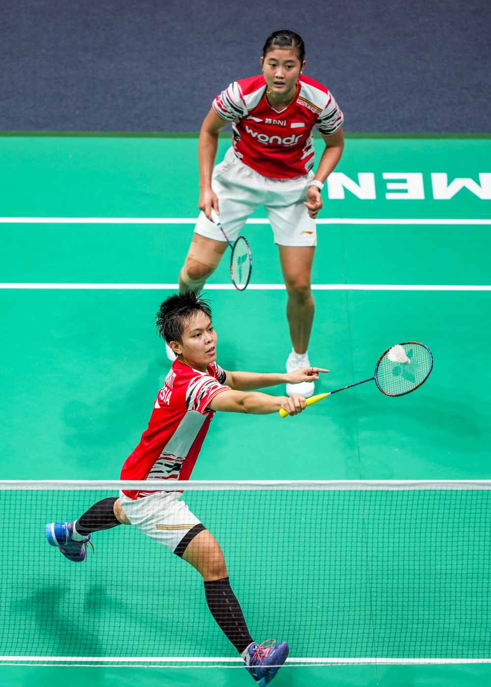 韩国羽毛球队碾压泰国羽毛球队,戴资颖打破历史纪录的简单介绍 韩国羽毛球队碾压泰国羽毛球队,戴资颖打破历史纪录的简单介绍