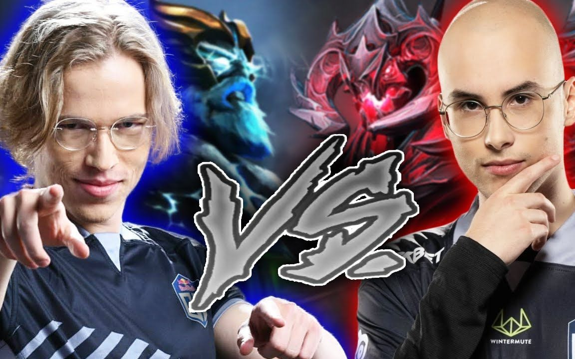 豪门对决!Dota2上演世纪大战的简单介绍 豪门对决!Dota2上演世纪大战的简单介绍