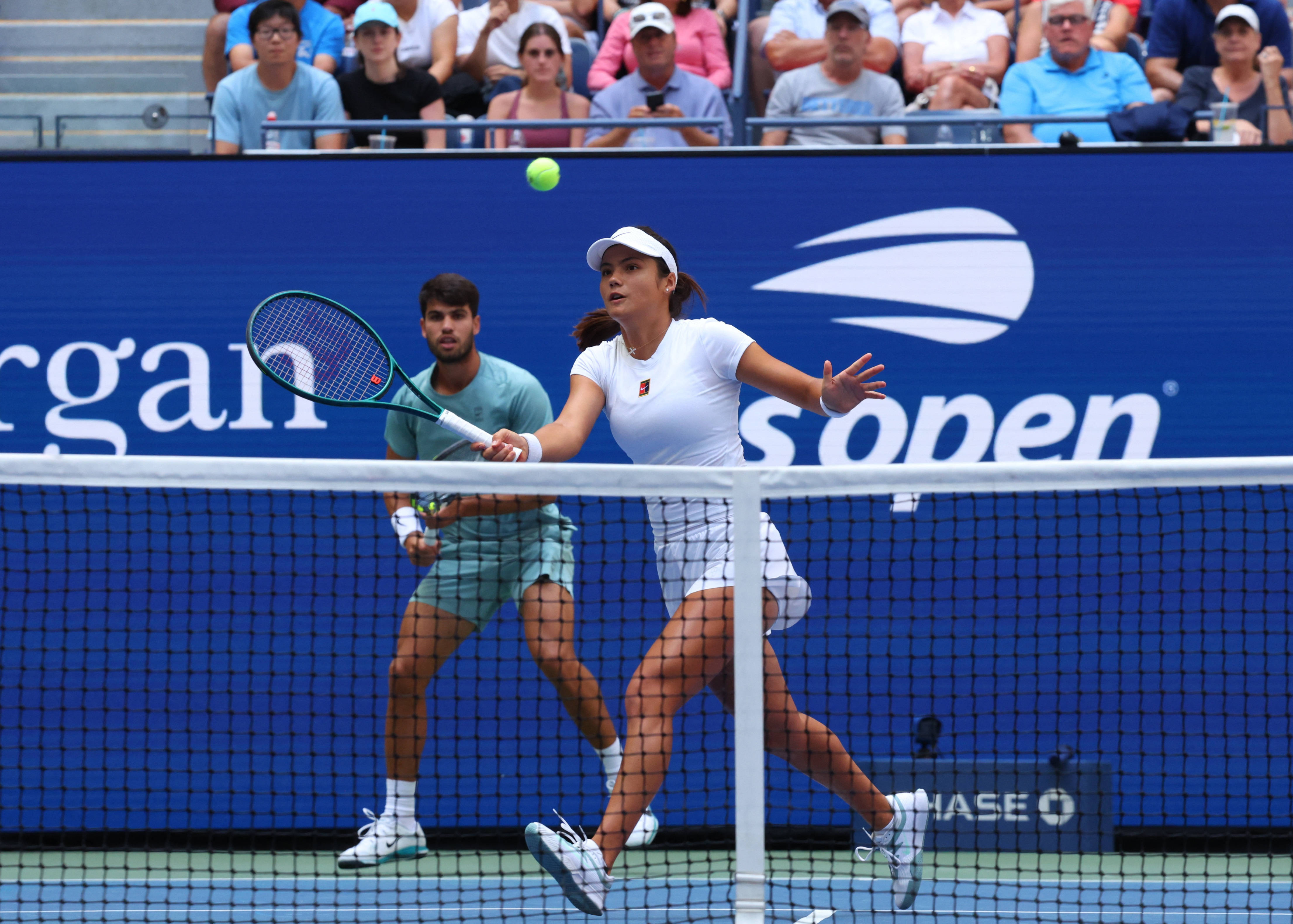 美网翻盘澳网,阿尔卡拉斯带队取胜 美网翻盘澳网,阿尔卡拉斯带队取胜