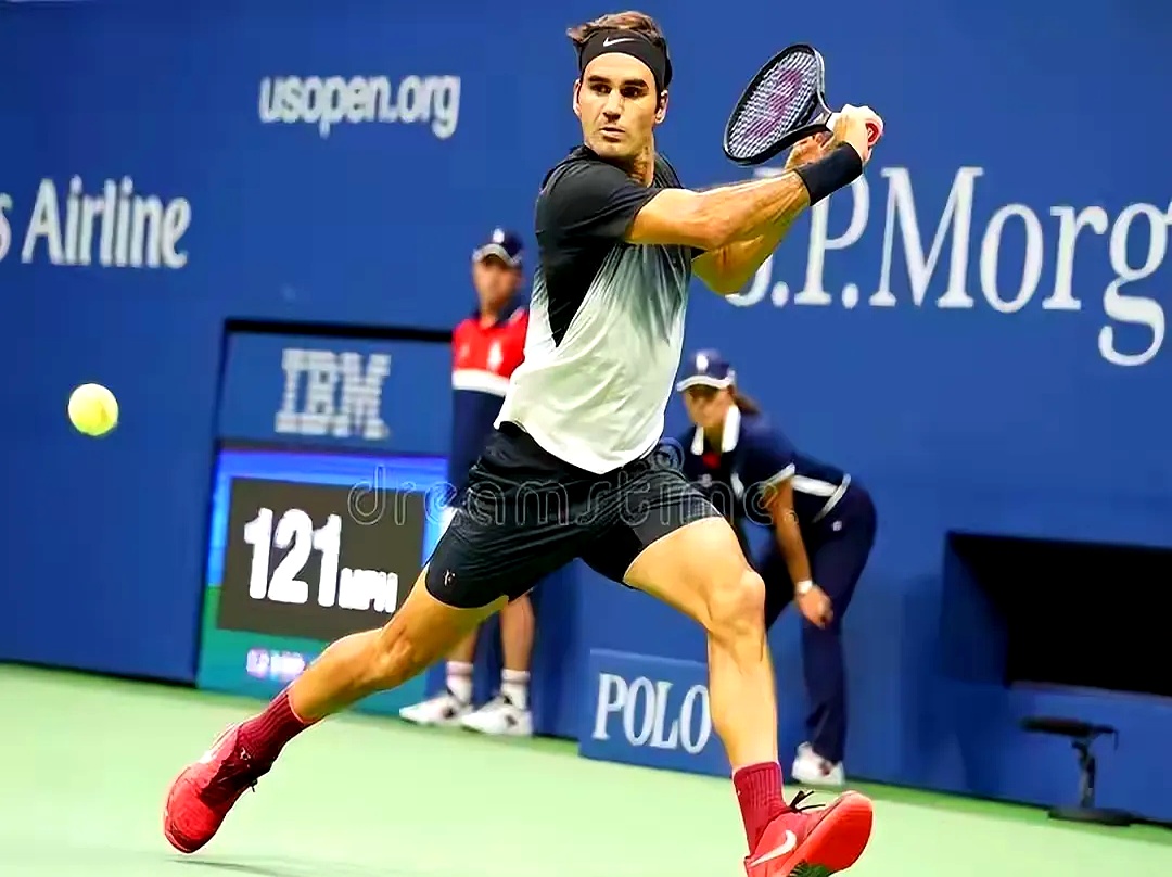 英国网球队碾压欧洲网球队,费德勒一己之力扛起全队 英国网球队碾压欧洲网球队,费德勒一己之力扛起全队