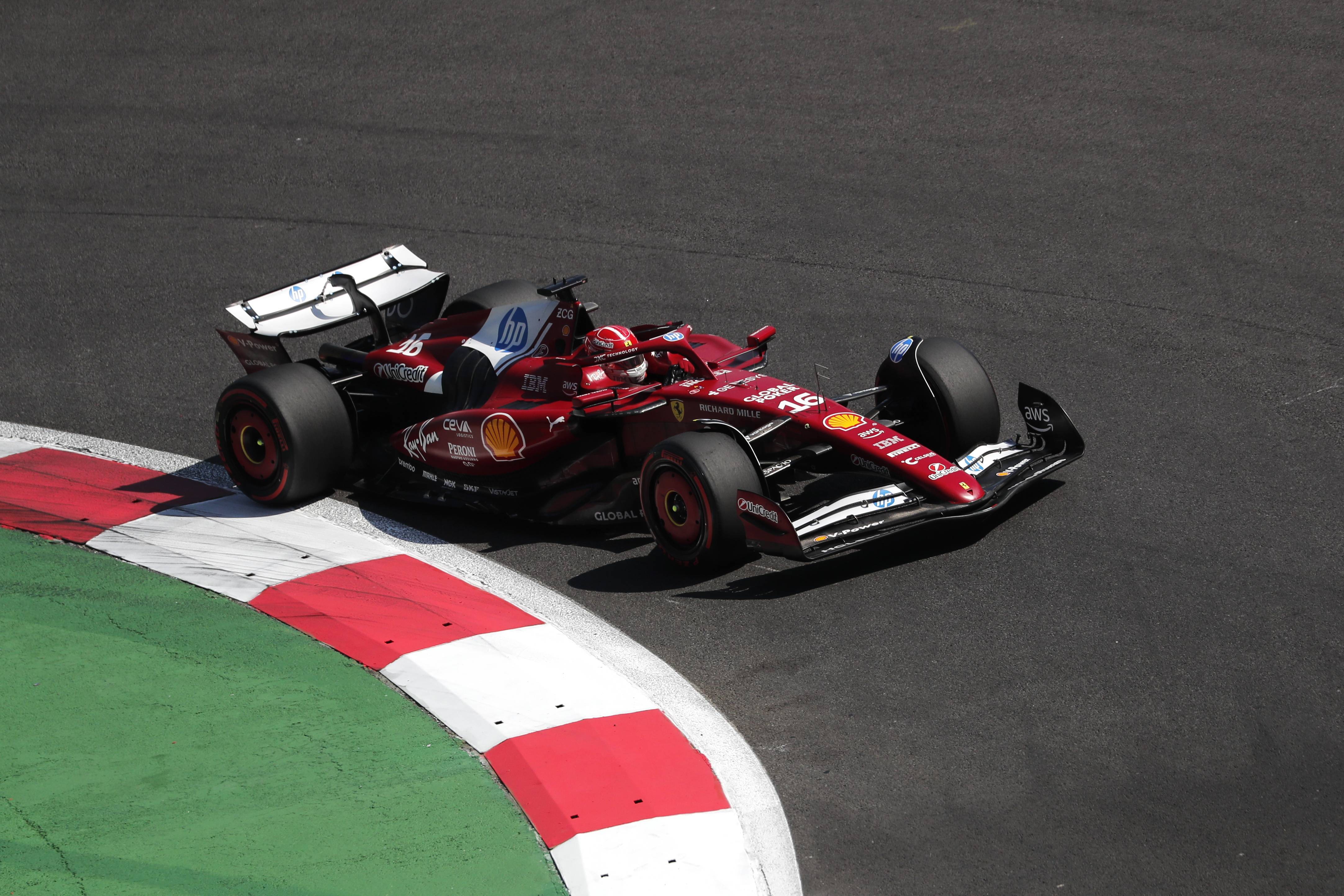 红牛车队翻盘威廉姆斯,勒克莱尔扛起全队 红牛车队翻盘威廉姆斯,勒克莱尔扛起全队