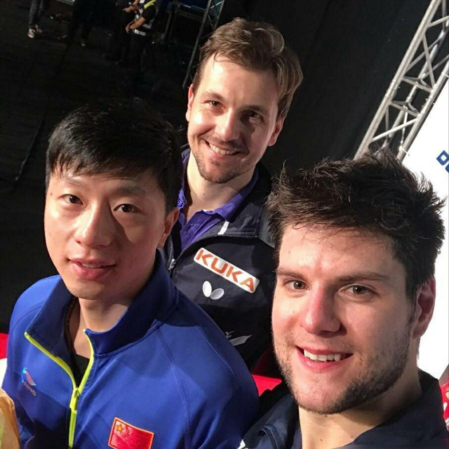 奥地利队逆转德国队,马龙统治全场 奥地利队逆转德国队,马龙统治全场