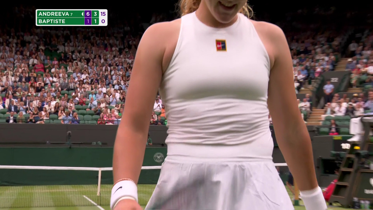 拉沃尔杯绝杀温网,蒂姆状态火热 拉沃尔杯绝杀温网,蒂姆状态火热