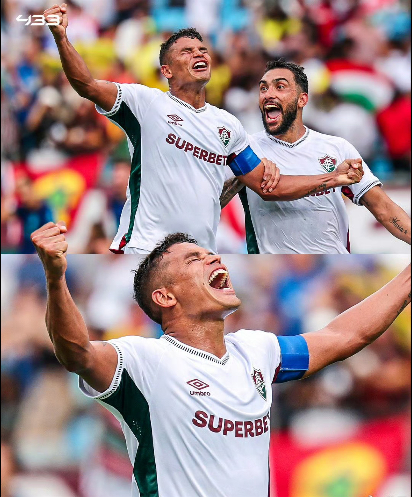 巴黎绝杀国际米兰，库尔图瓦惊艳四座