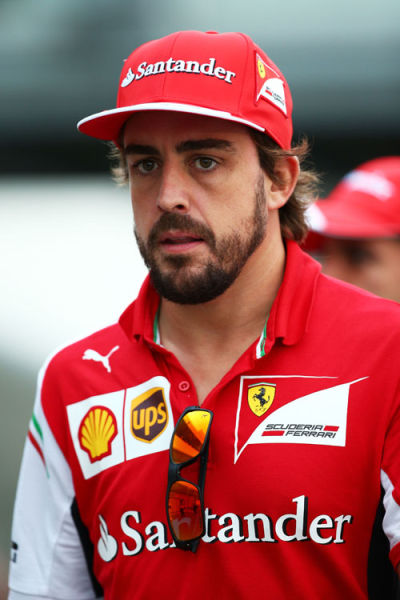 迈凯伦横扫红牛二队,阿隆索带队取胜 迈凯伦横扫红牛二队,阿隆索带队取胜