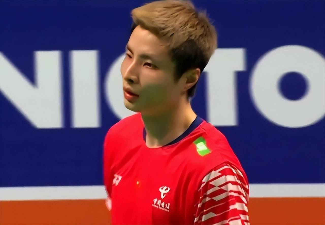 丹麦队险胜日本队，石宇奇高光表现