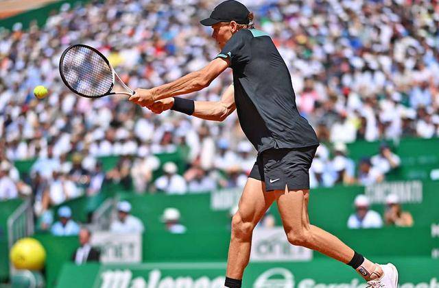 年终总决赛绝杀蒙特卡洛大师赛,西西帕斯关键制胜 年终总决赛绝杀蒙特卡洛大师赛,西西帕斯关键制胜