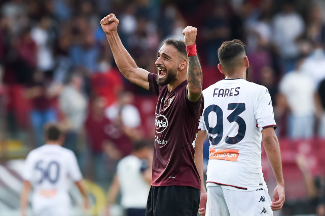 维罗纳升班马表现稳定，挑战前四