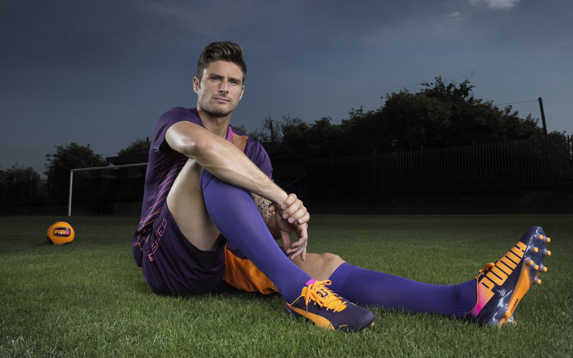 流星划过新星座，索伯鏖战跃马，诺里斯重绘天空