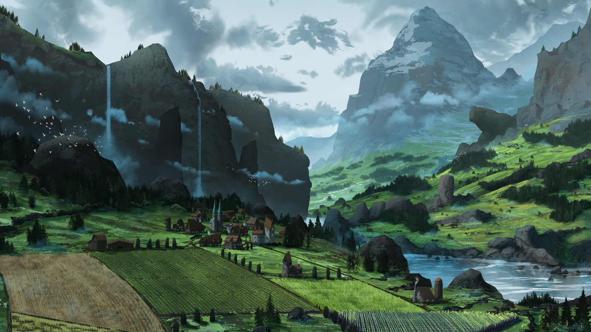 当东北热火燃过南岭，张镇麟用逆转让篮球不说方言