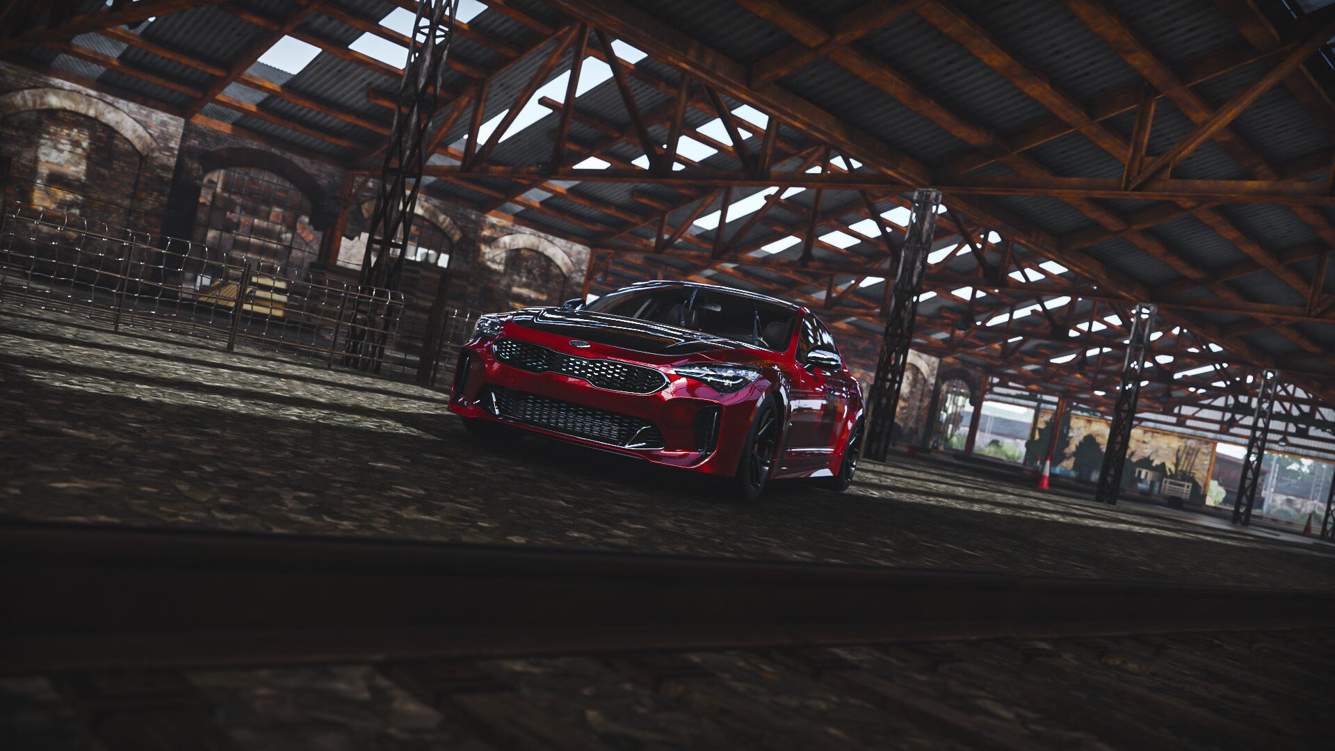 熔岩与钢铁,当卡瓦哈尔化作火山,冰岛的寒冰淬火碾过那不勒斯之夜