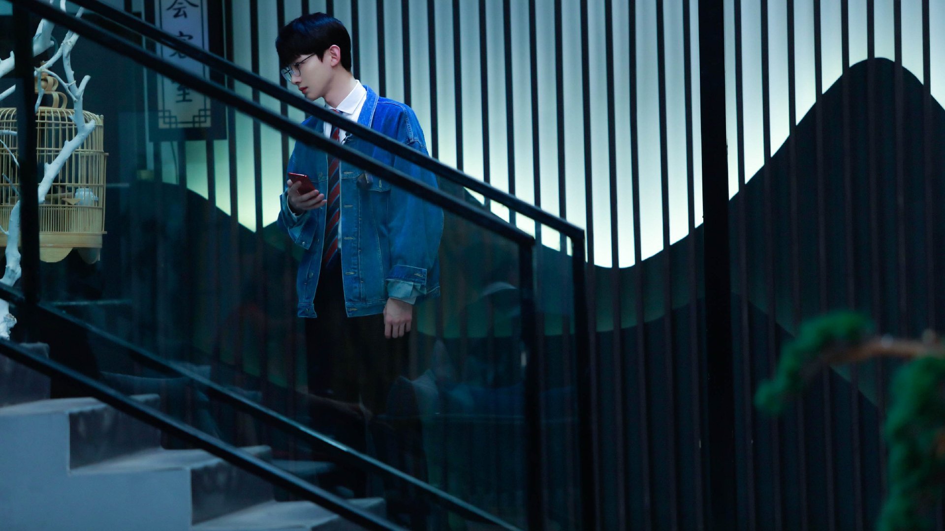 绝境重生，小贾伦爆砍40分率魔术惊天逆转马刺，青春风暴宣告争冠野心