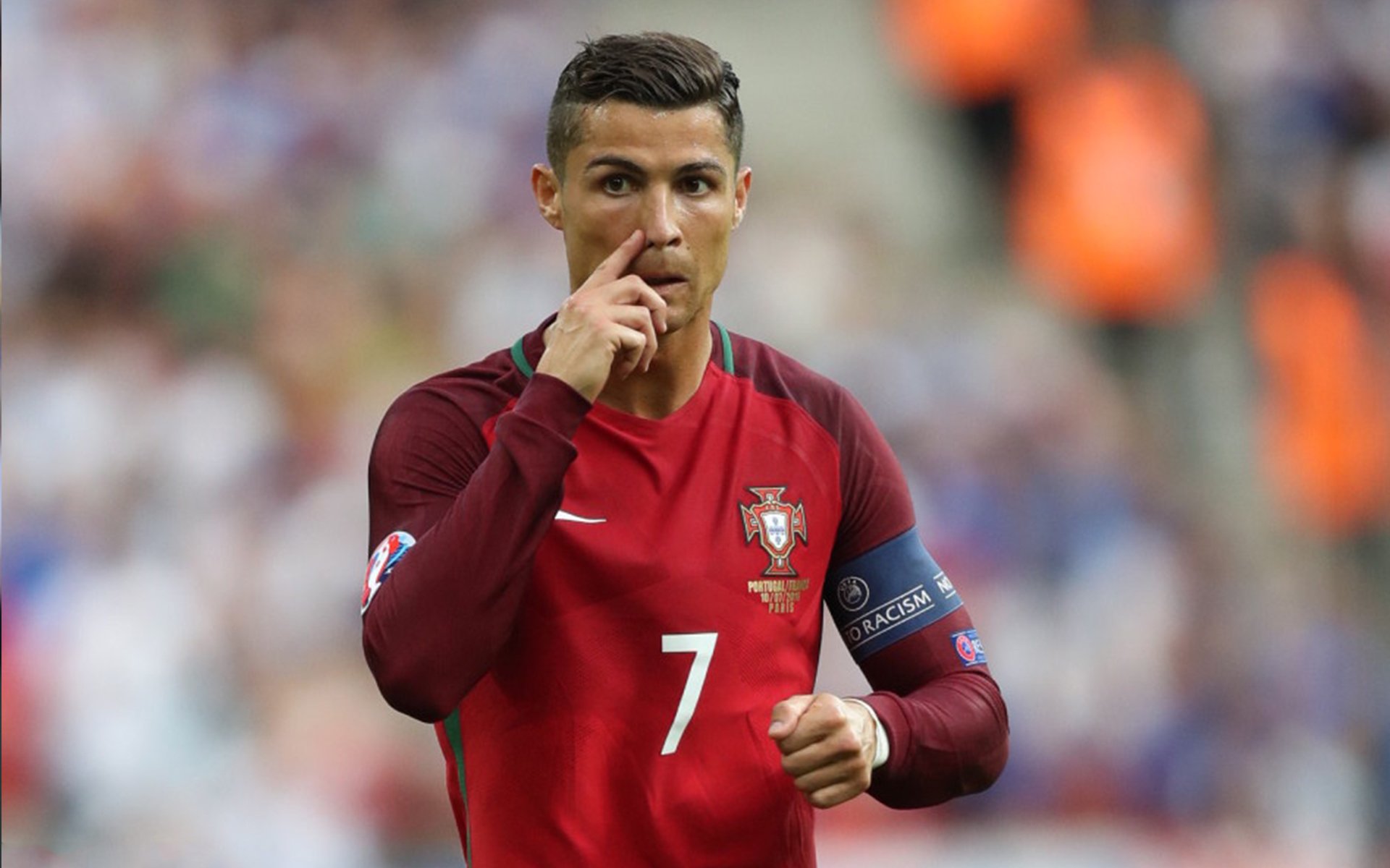 血拼的智慧，当哥斯达黎加遇见大场面先生福登的足球哲学